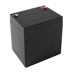 Аккумулятор RuTrike 6-GFM-5 (AGM)