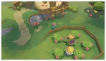 Игра Time on Frog Island (PS5, полностью на русском)