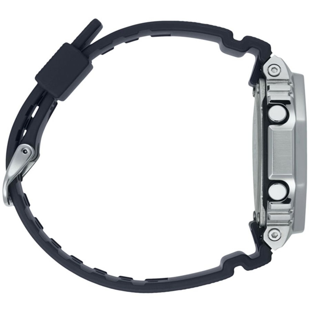 Мужские наручные часы Casio G-Shock GM-2100-1A