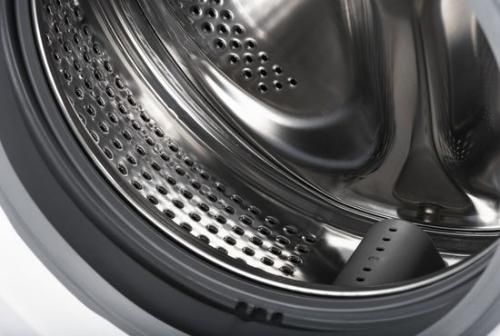 Стиральная машина Beko WRE 64P2 BWW