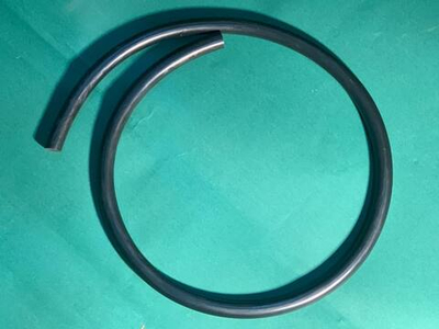 Уплотнительное кольцо затвора бункера PM / EVER 15*265