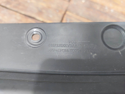 Уплотнитель двери передней правой Tank 500 21-нв Б/У Оригинал 6107320XKV3AA