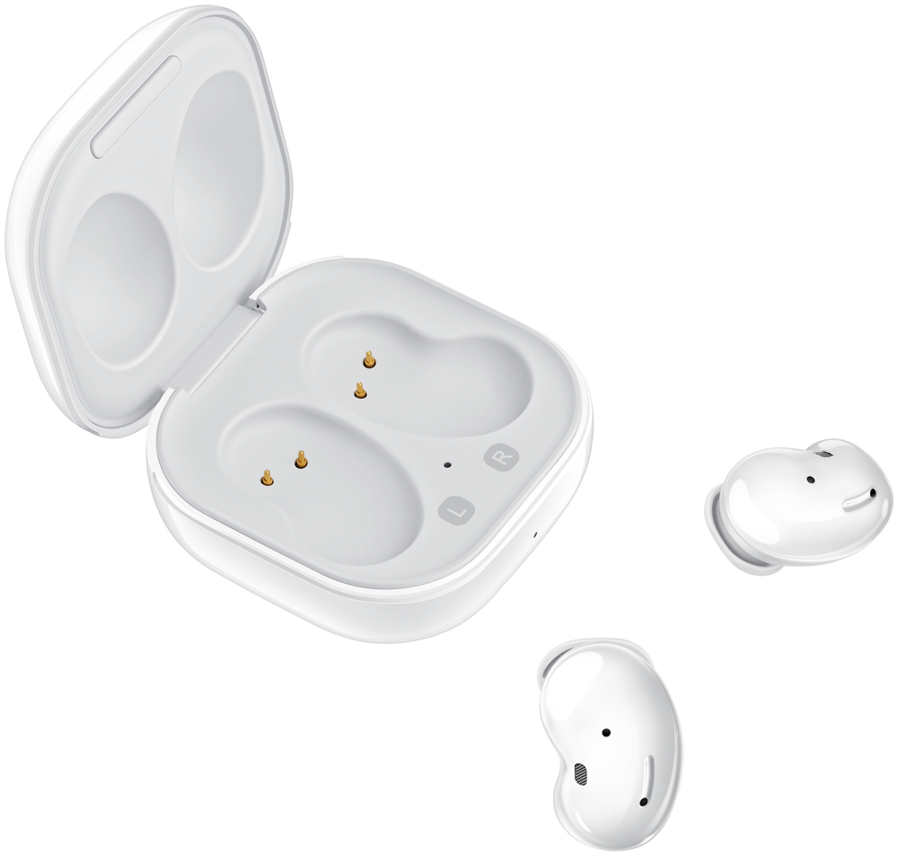 Samsung Galaxy Buds Live White