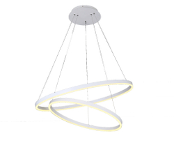 Подвес диммируемый Kink Light Тор 08220,01A(4000K)