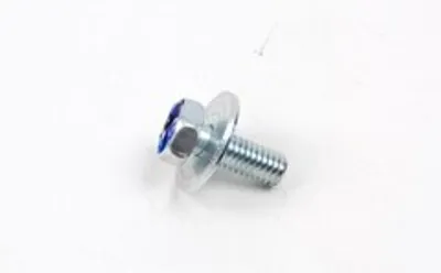 Болт с шайбой Yamaha 901190620900