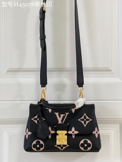 Louis Vuitton Madeleine MM