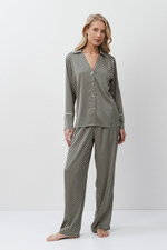ROMIE Пижама женская со штанами