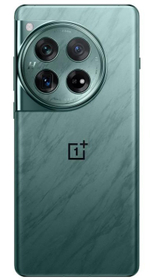 Смартфон OnePlus 12 12 ГБ/256 ГБ (Волнистый изумруд | Flowy Emerald) (версия Global)