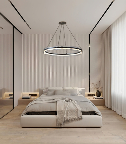Chandelier  Tjark
