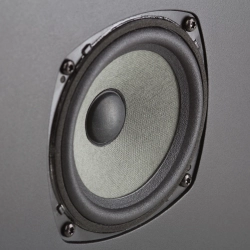 Radiotehnika Vita 2.01 Black Ash широкополосная настенная акустика