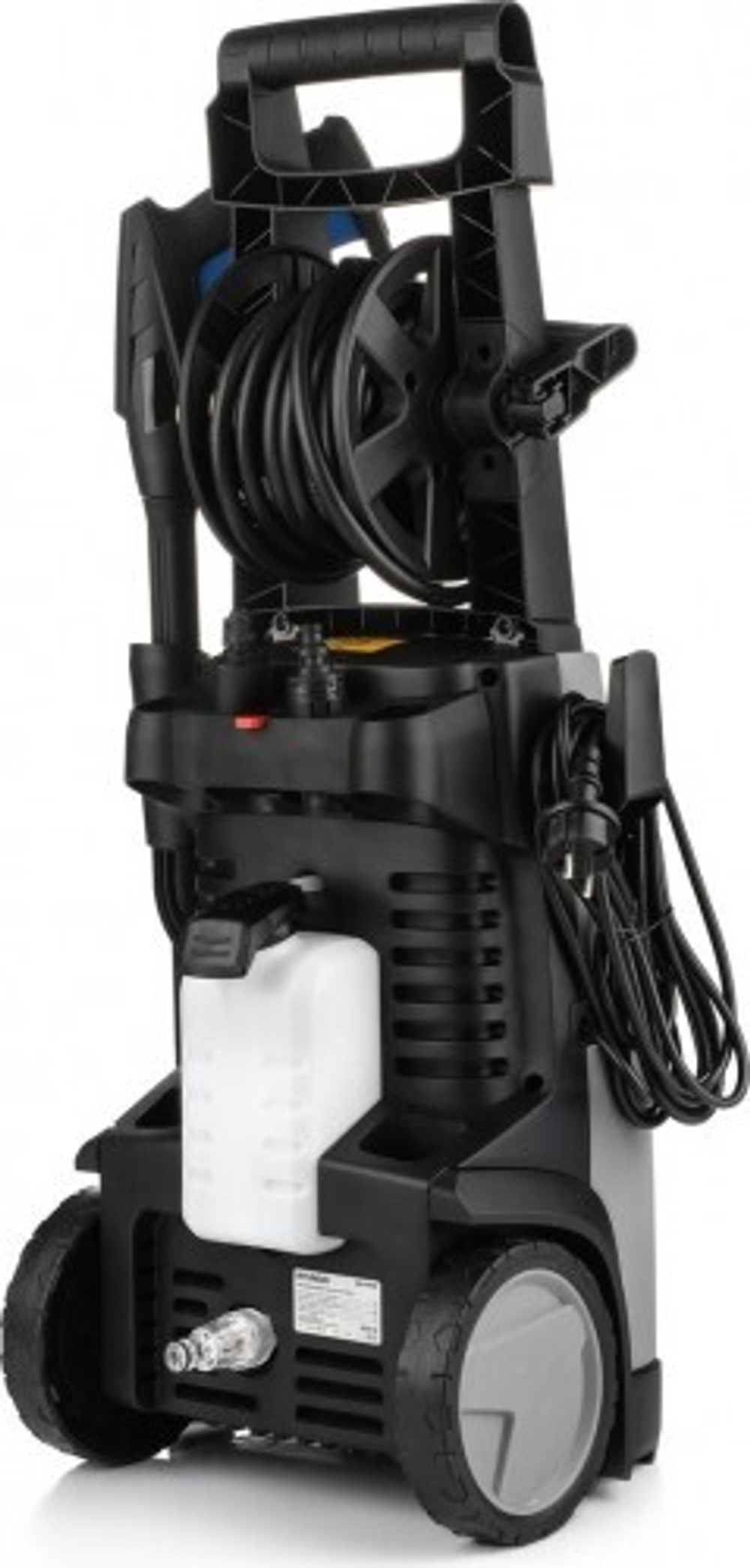 Автомойка HYUNDAI HHW 185-600