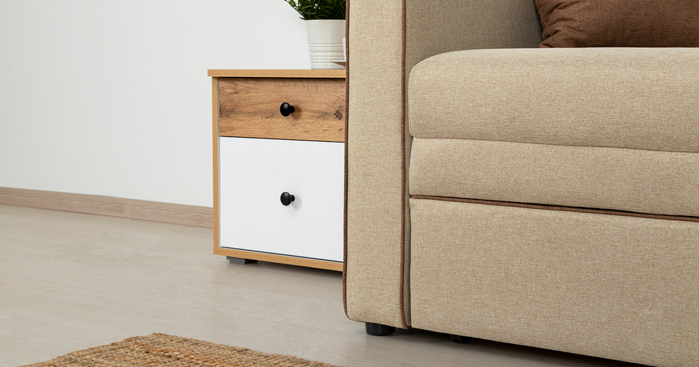 Кресло-кровать «Гуд»