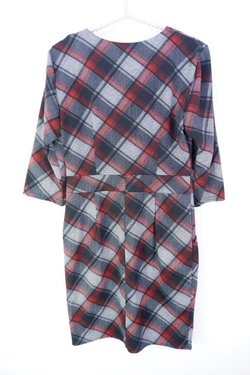 Платье LadyBellez на каждый день 46 размер