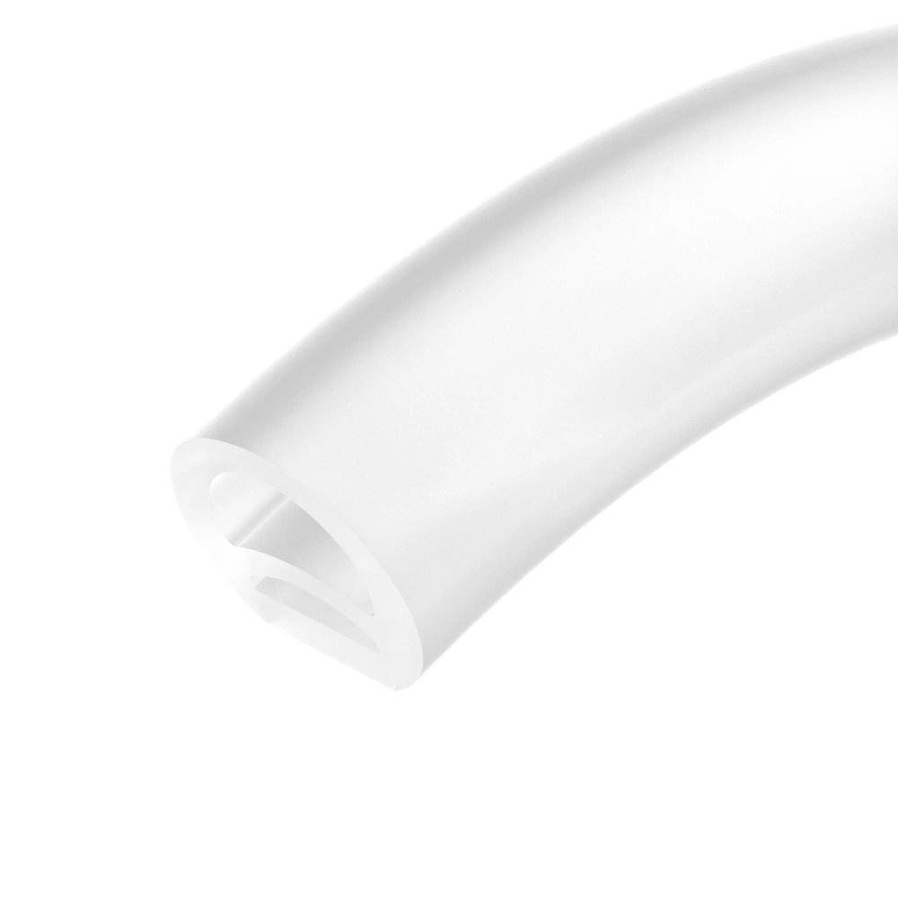 Силиконовый профиль WPH-FLEX-D20-TOP-S10-5m WHITE (Arlight, Силикон) 040272