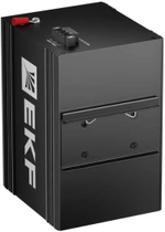 Коммутатор промышленный неуправляемый EKF TSX-U-2GX/SFP-16GT