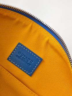 Goyard Bowling 25 Toiletry Bag