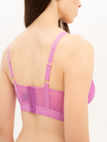 Бюстгальтер ANFISA Bal des Fleurs (орхидея)