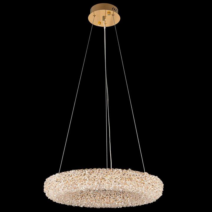 Люстра Citilux CLOUDY CL323152