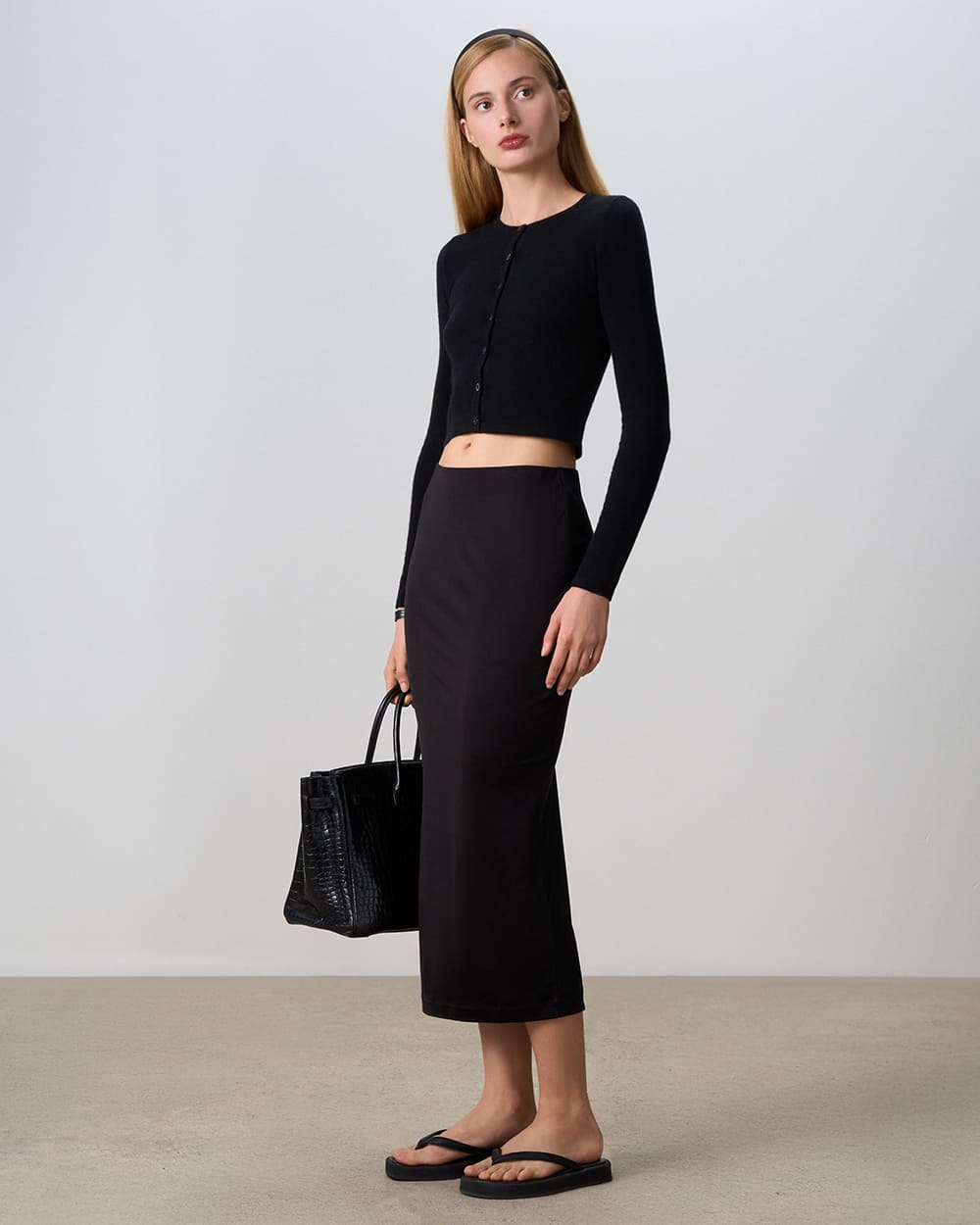 Кардиган "Tiny II"