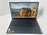 Ноутбук Lenovo Legion 5-15ACH6H (82JU000XRU) 15.6"/AMD Ryzen 5 5600H/RAM 16GB/SSD 512GB/Nvidia RTX3060 6GB/1920*1080/IPS 165hz/Windows 11/Подсветка кл-ры: LED/черный. Состояние: B1