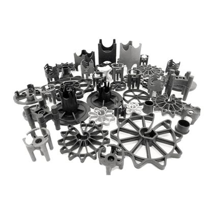 ФИКСАТОРЫ АРМАТУРЫ