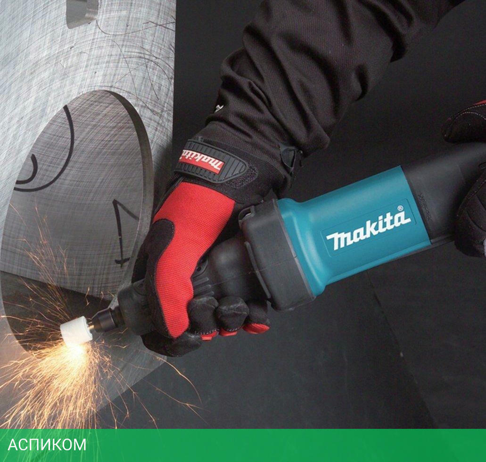 Шлифмашина Makita GD0600
