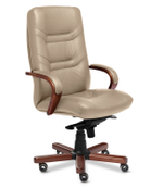 Кресло для руководителя Министр A