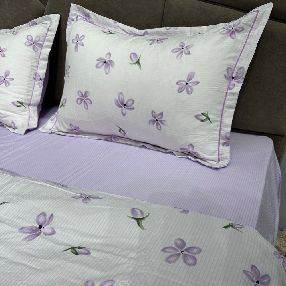 КПБ Вареный хлопок 2сп