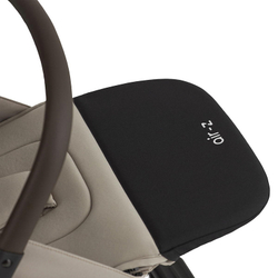 Детская прогулочная коляска Anex Air-Z Plus Az-10, vivi