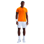 ОДЕЖДА ДЛЯ ТЕННИСА Мужская, Футболка NIKE COURT VICTORY .