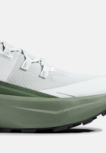 Кроссовки Mammut - silver sage-marsh