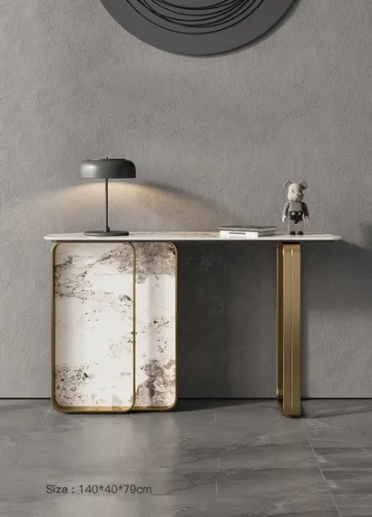 Консоль Carice 140х79 см