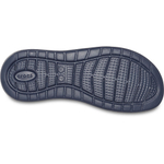 Сандалии женские Crocs LiteRide Navy Colorblock/Navy