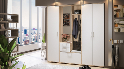 Прихожая «Витра»