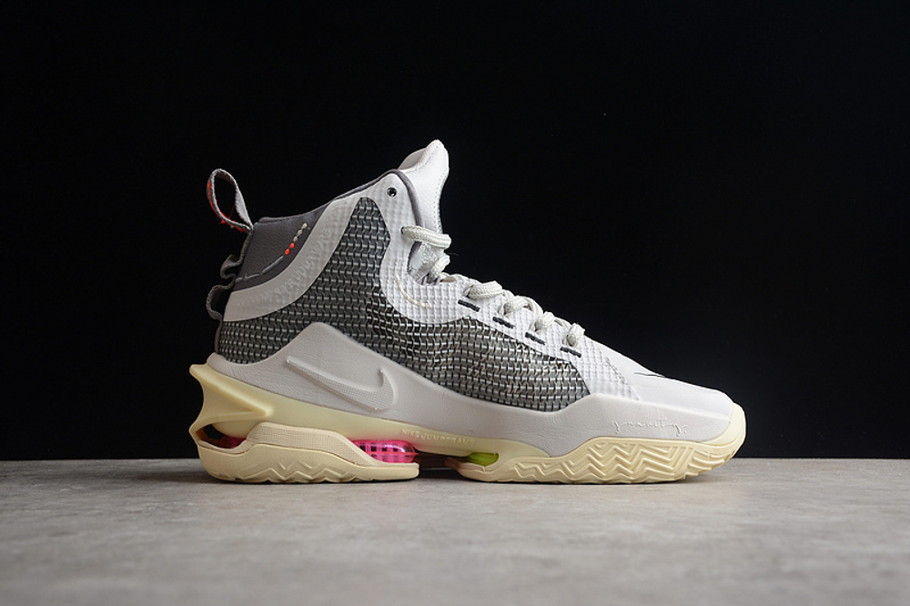 Nike Air Zoom G.T. Jump