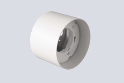 Светильник потолочный Crystal Lux CLT 073C WH