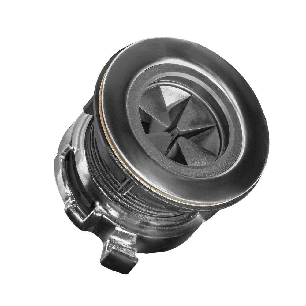 Фланец в мойку BORT Washing flange Caiman SET