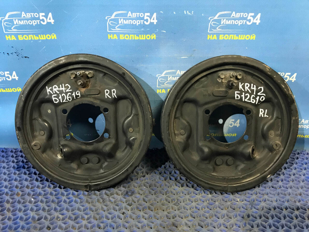 Механизм стояночного тормоза TOYOTA TOWNACE NOAH 1996-2007