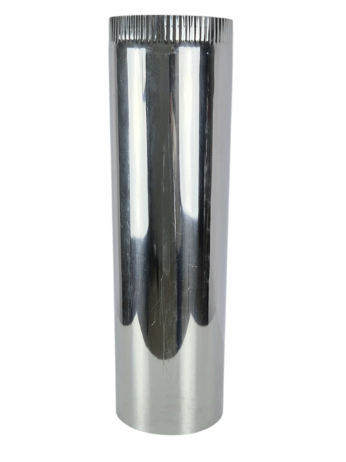 Прямой участок Ø 130 1,0 м (нерж)