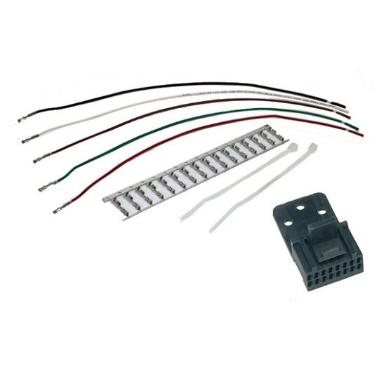 HLN9457 Комплект для подключения к аксессуарному разъему