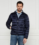Пуховая куртка Gant - темно-синий(7006298)