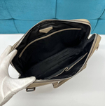 Портфель Montblanc