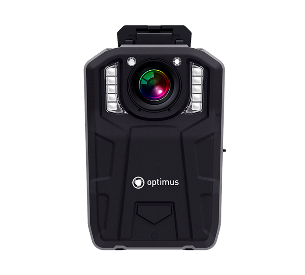 Видеокамера Optimus IP-L133.0(2.8)