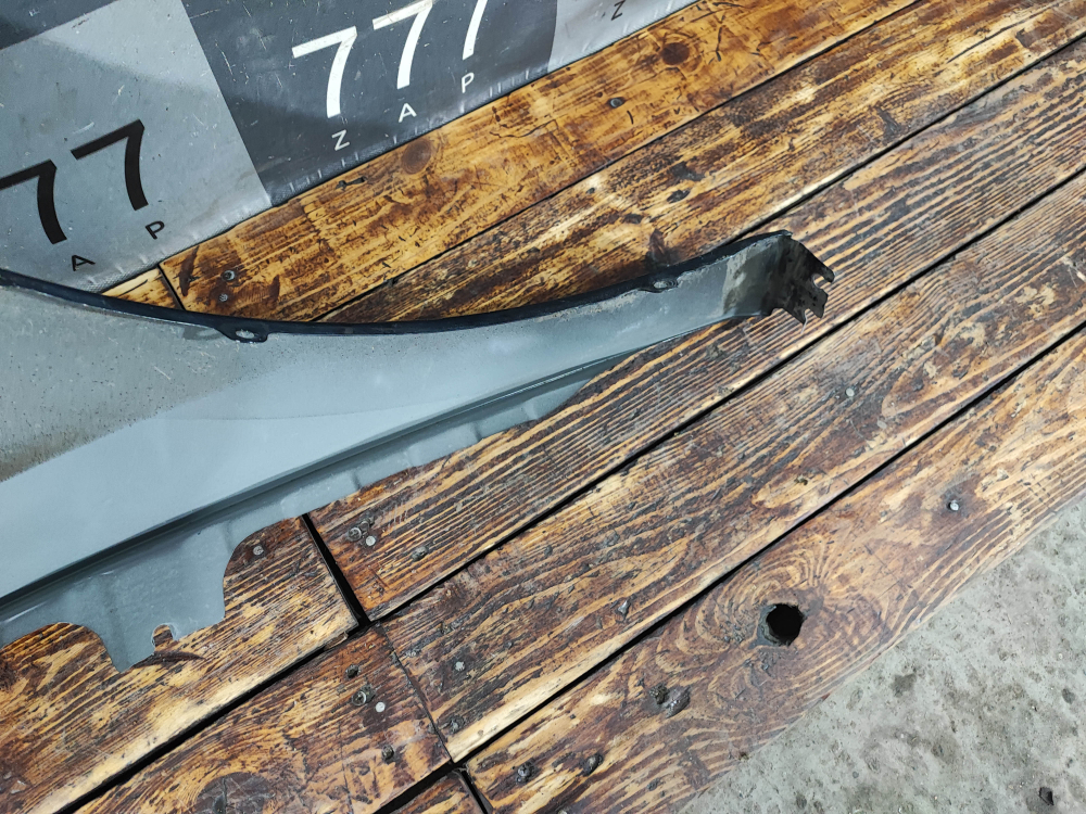 Крыло переднее левое GAC M8 23-нв Б/У Оригинал 4140011CMV0000A00