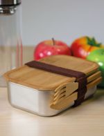 Пищевой контейнер ECO TASTE