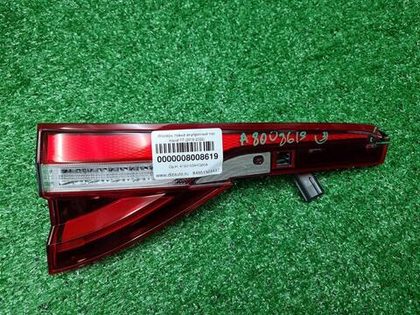 Фонарь левый внутренний Haval F7 (2018-2024)