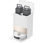 Робот-пылесос Dreame L20 Ultra Complete White RLX41CE-L20UC