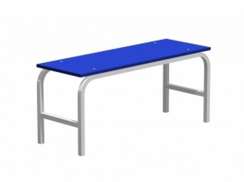 Скамья гардеробная (ЛДСП)