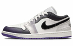 Кроссовки Jordan Air Jordan 1 Low Se (Женская размерная сетка)