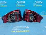 Стоп правый AUDI A6 1999